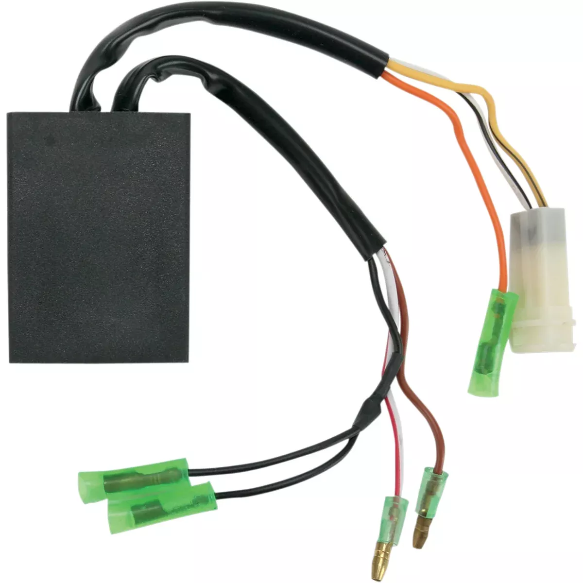 KIMPEX K01-415 280472 CDI Box yamaha
