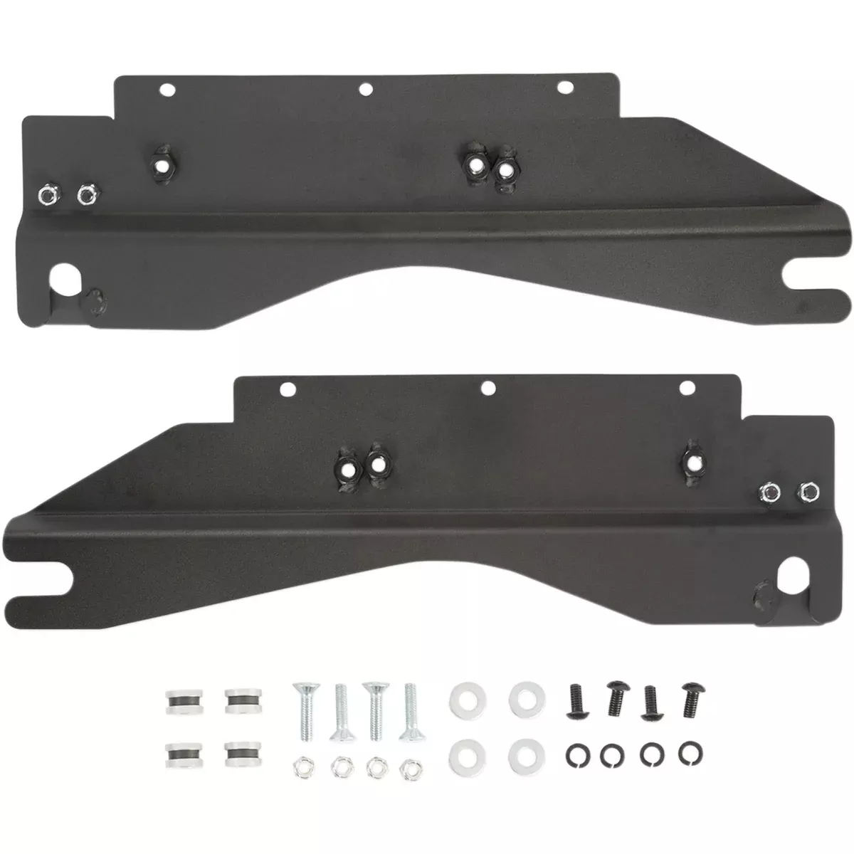 Kimpex Mounting Kit – 000314 Yamaha Snowmobiles 2008-2014