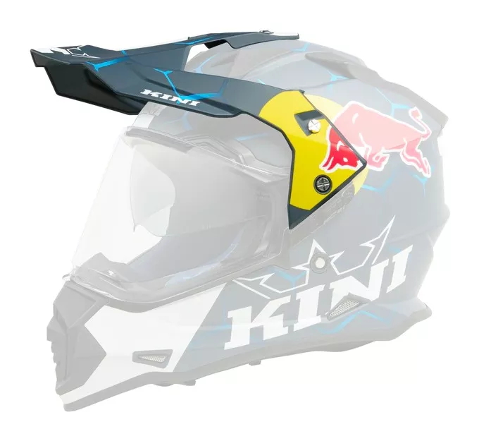 Kini Red Bull ADV 1.0 Visor