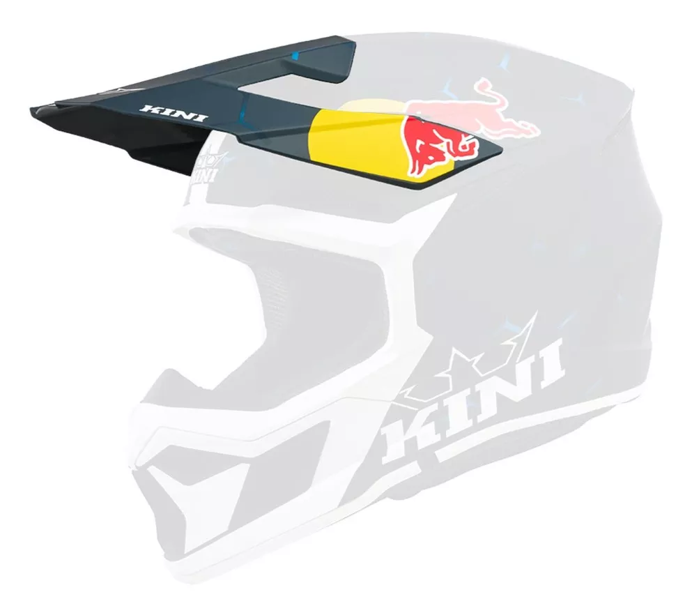 Kini Red Bull MX3 1.0 Visor