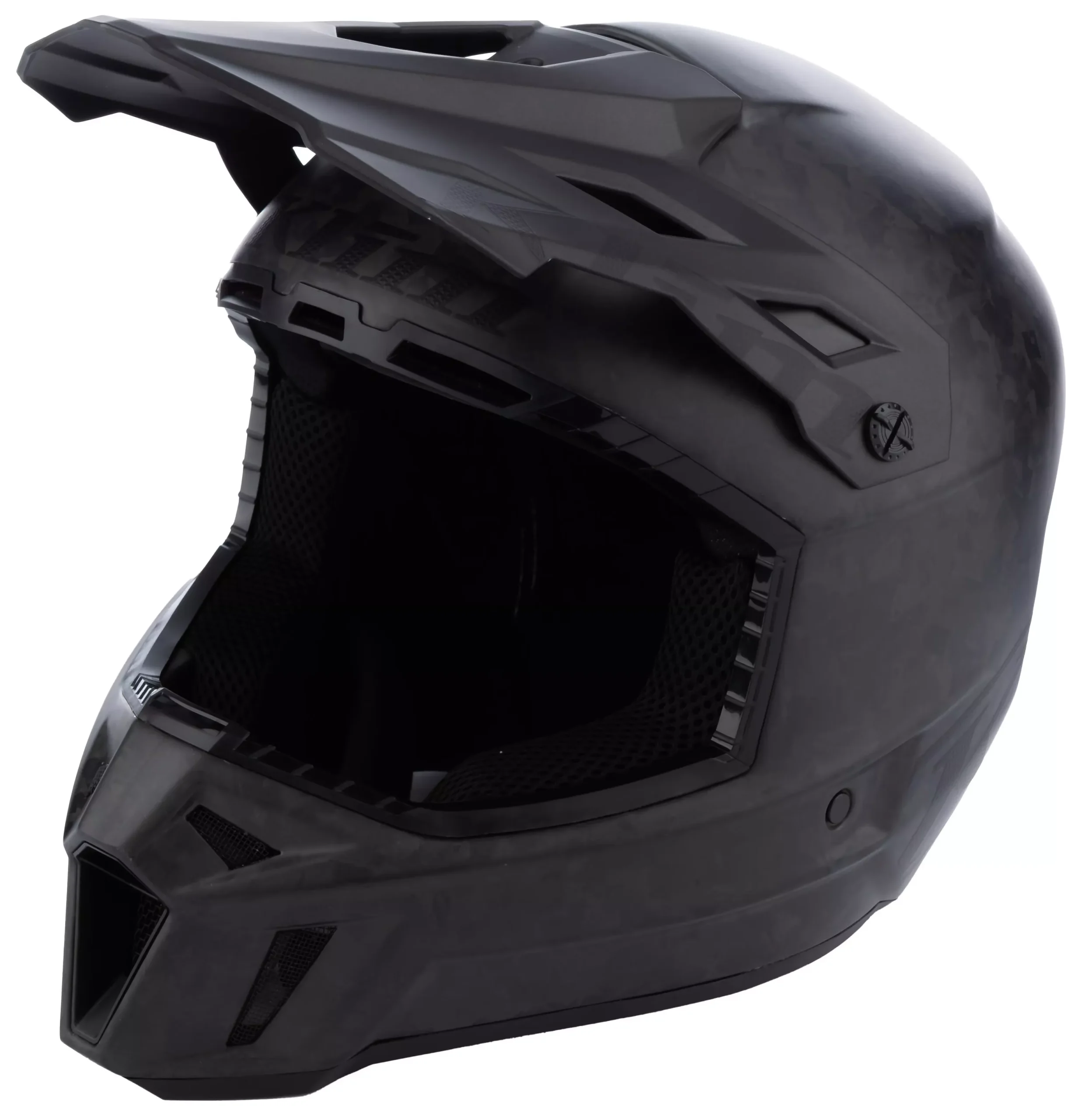 Klim F3 Carbon Pro Forged Helmet