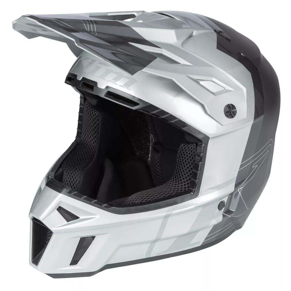 Klim F3 Carbon Pro Tilt Helmet