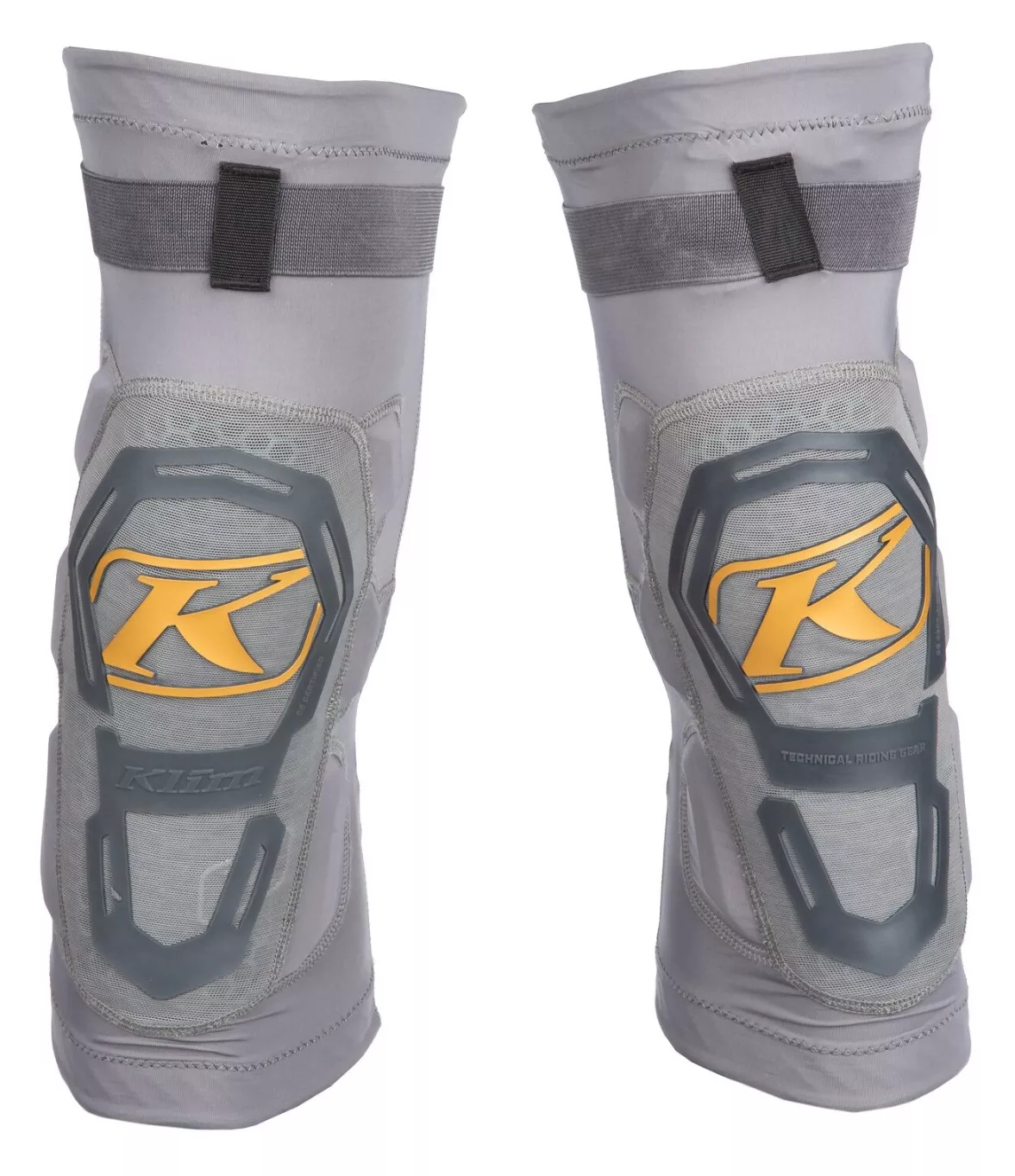 Klim Tactical Knee Guards