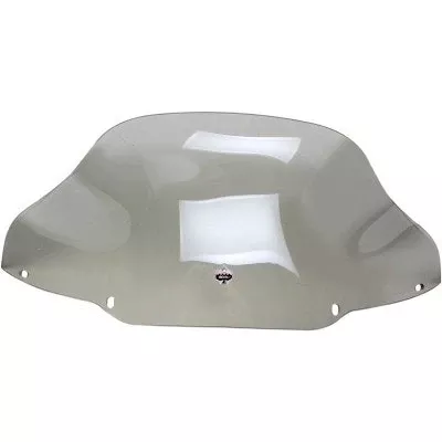 Klock Werks 8" Flare Tint Windshield Non Vented Yamaha XV1900 Stratoliner 10-14