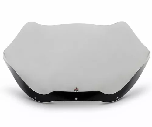 Klock Werks Flare 12" Tinted Windshield (KWW-01-0192)