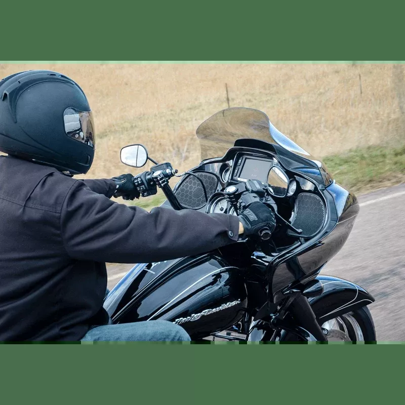 Klock Werks Handlebar KLP 10B/B+15-19 Fltrx