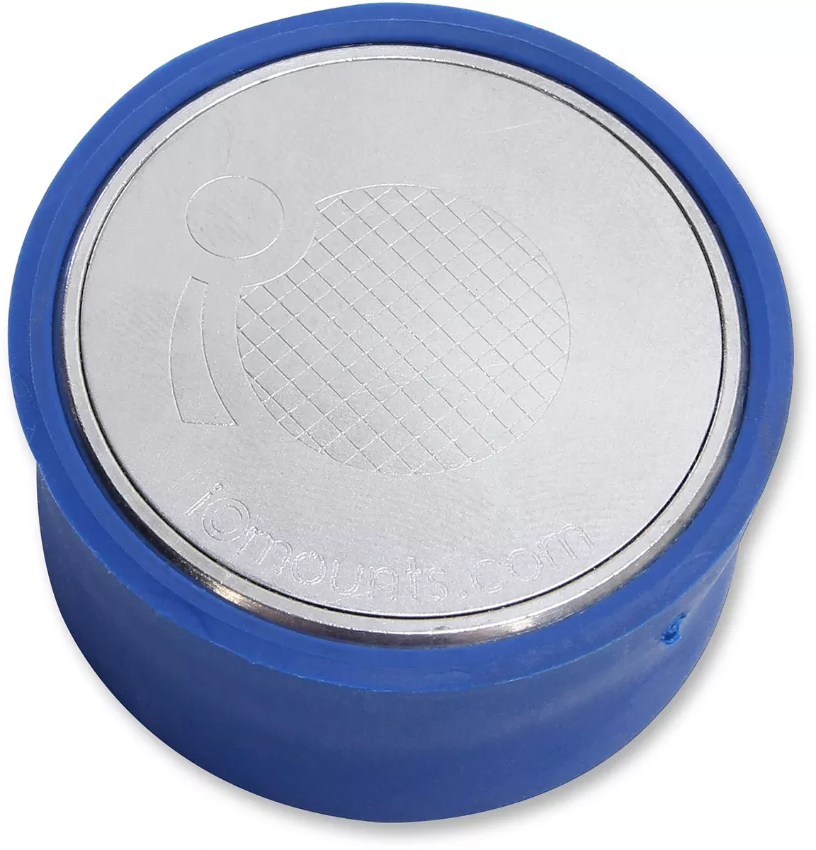 Klock Werks iOcore Universal Blue Magnetic Device Phone Mount KWD-BLUE