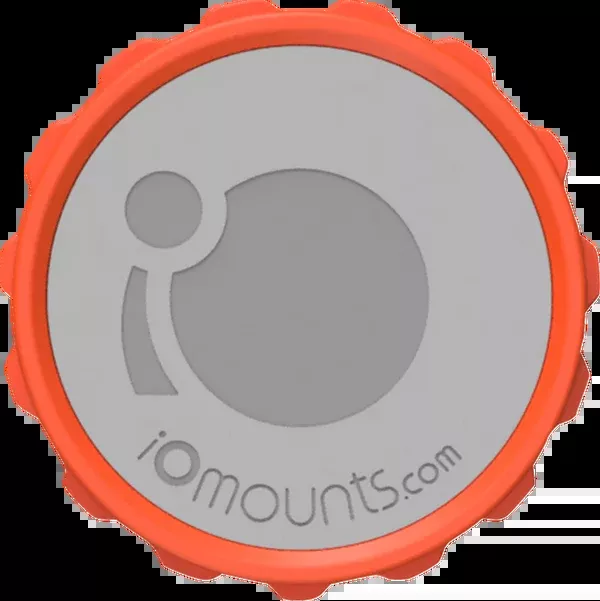 Klock Werks iOmounts™ Garmin Mount
