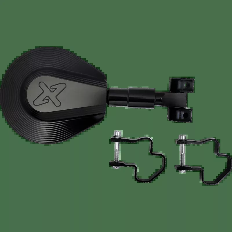 Klock Werks Mirror Kit Rngr/Dfnr