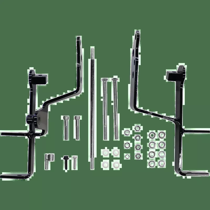 Klock Werks Mount Fboard Klsc IND