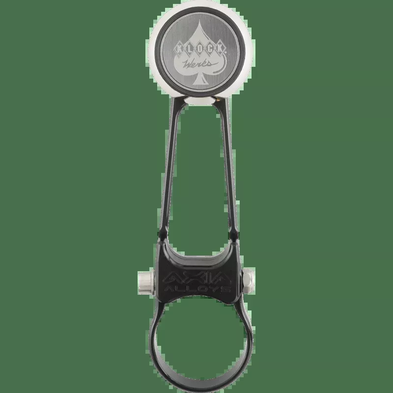 Klock Werks Mount Phone OS 1.625″