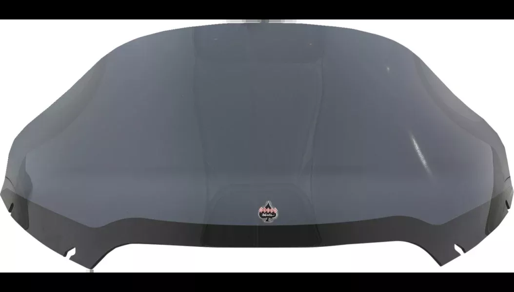 Klock Werks Pro Touring FLARE Windshield for Harley Road Glide FLTR 15-23