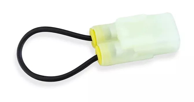 Klock Werks Seat Belt Bypass Harness - Honda Talon