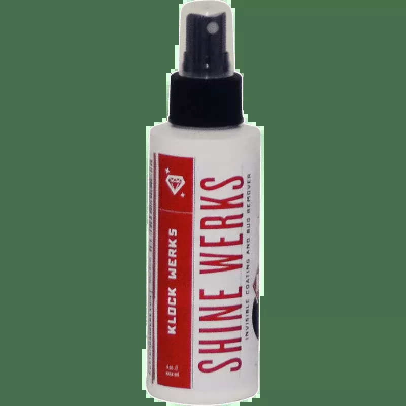 Klock Werks Shine Werks POP Kit 12 Pack