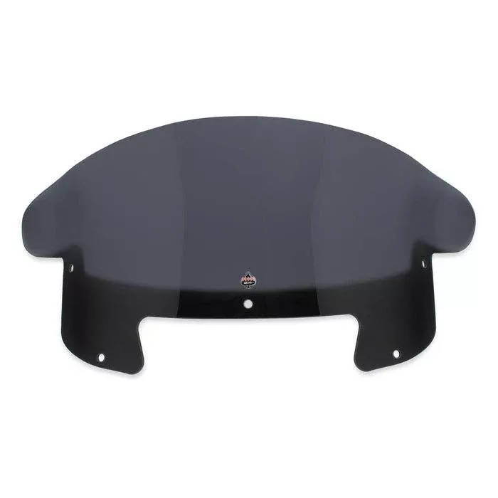 Klock Werks Short & Tall Flare Windshields For Indian Challenger & Pursuit Models