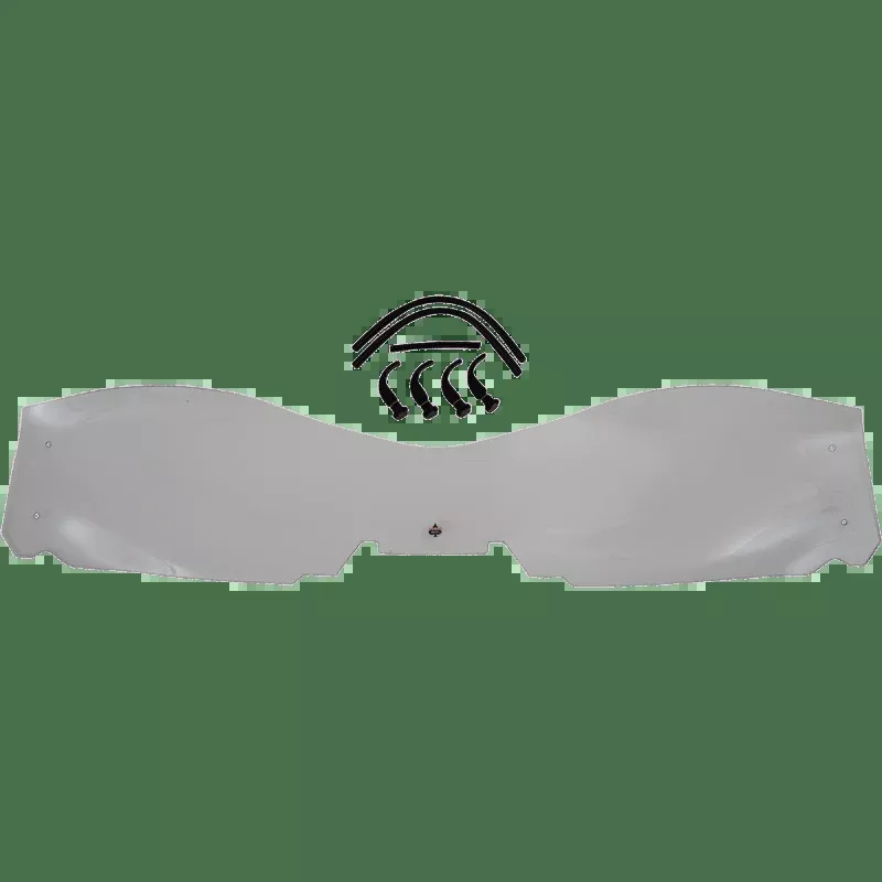 Klock Werks Windshield FLR Talon