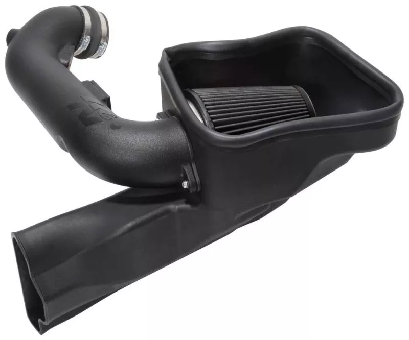 KN Performance Air Intake Systems