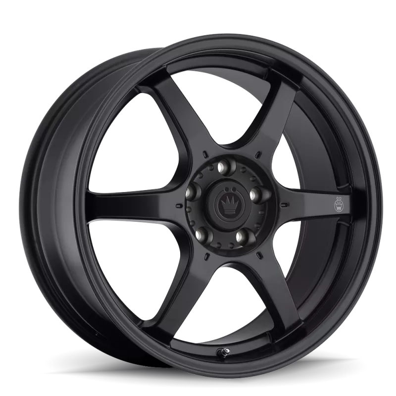KNG Backbone Wheels