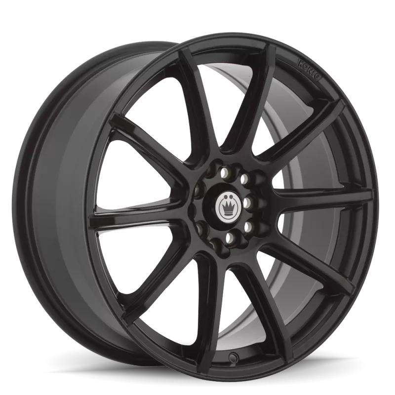 KNG Control Wheels