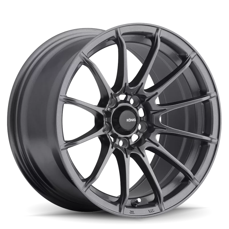 KNG Dial In Wheels