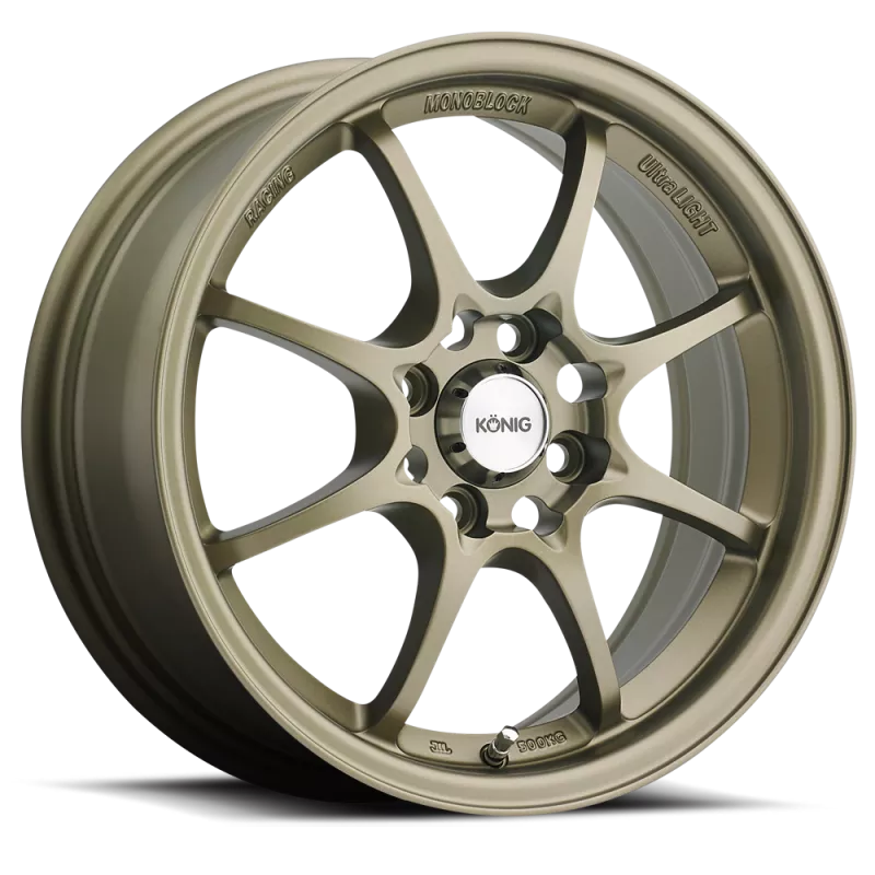 KNG Helium Wheels