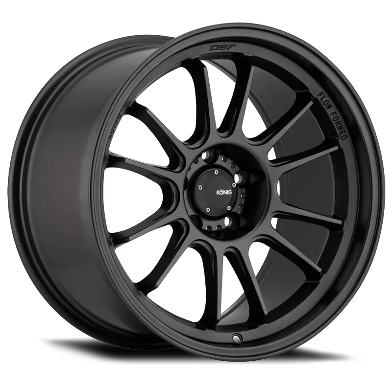 KNG Hypergram Wheels
