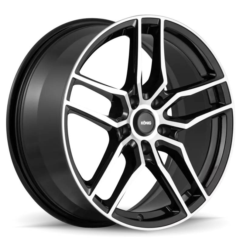 KNG Intention Wheels
