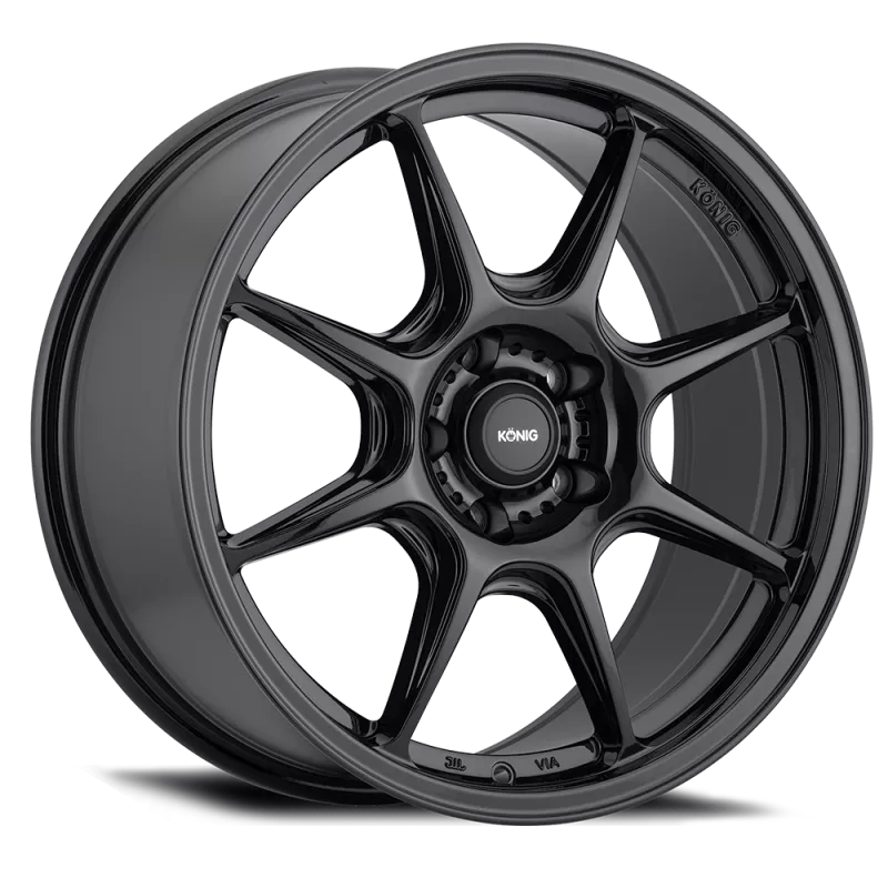 KNG Lockout Wheels