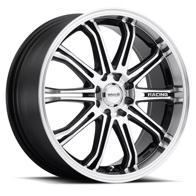KNG Maxxim Ferris Wheels
