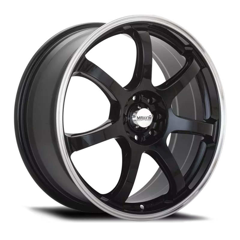 KNG Maxxim Knight Wheels
