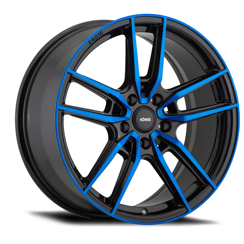 KNG Myth Wheels