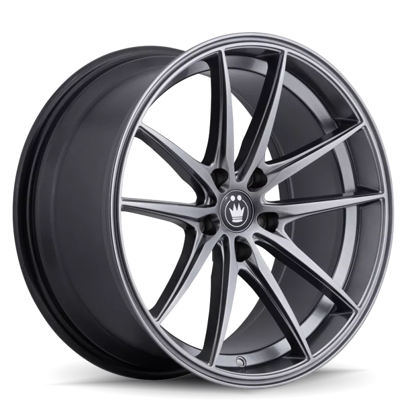 KNG Oversteer Wheels