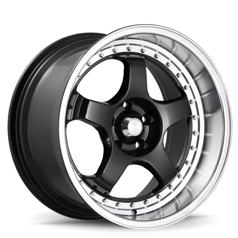 KNG SSM Wheels