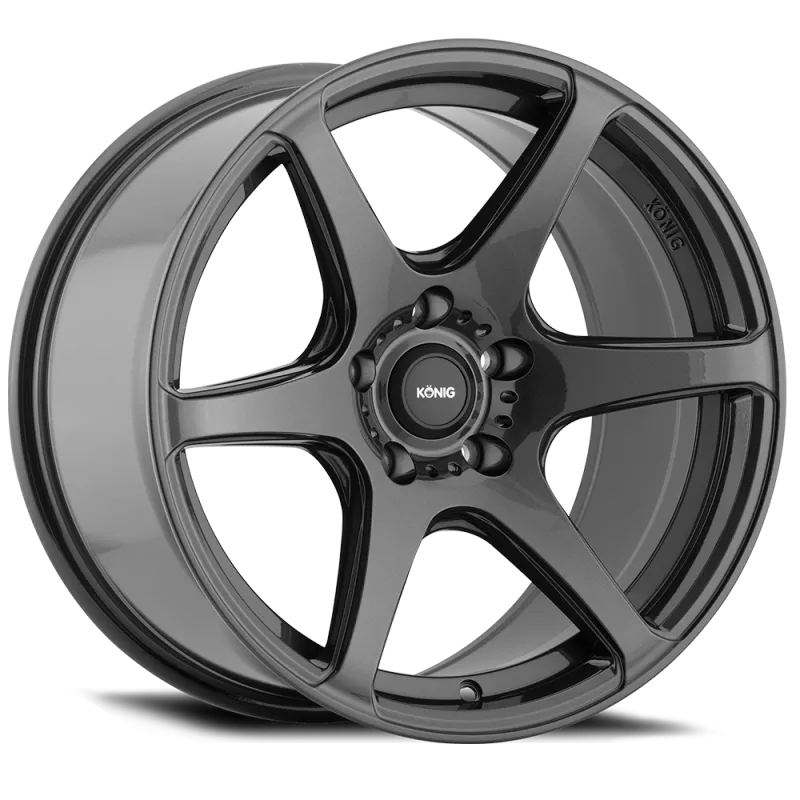 KNG Tandem Wheels