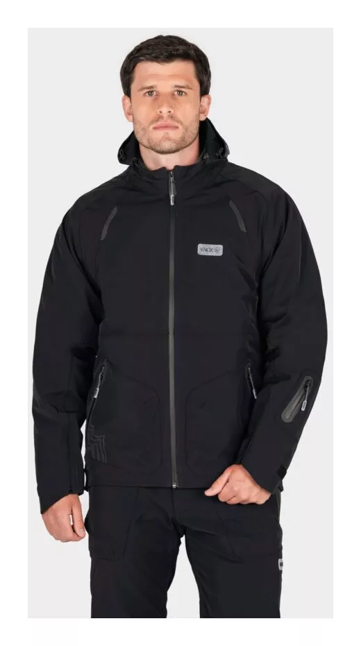 Knox Modra Waterproof Jacket