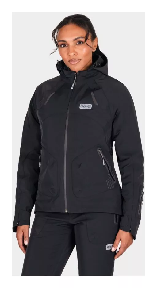 Knox Modra Waterproof Women's Jacket