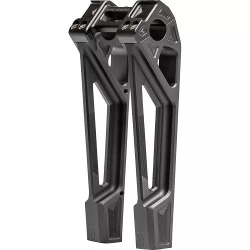 Kodlin Fastback Risers for Harley