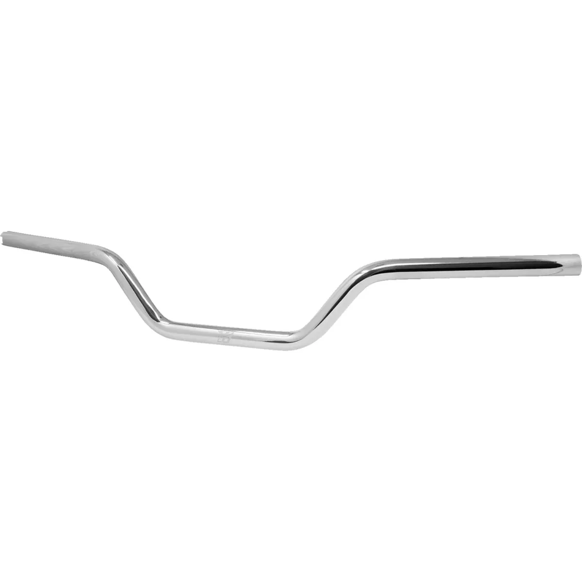 KODLIN USA 0601-6872 KUS31002 Trackbar Handlebar 1" - tbw - chrome