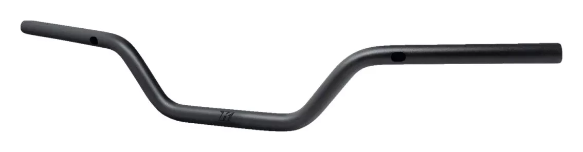 Kodlin USA Aluminum Trackbars For Harley FLHX / FLTRX 2023-2026