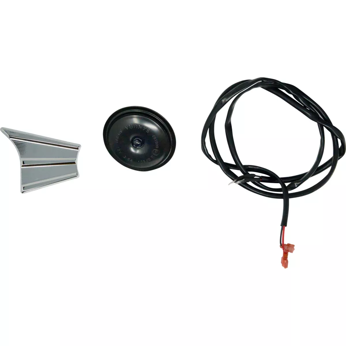 Kodlin Usa Horn Kit – KUS25851 For Harley Touring 2023-2026