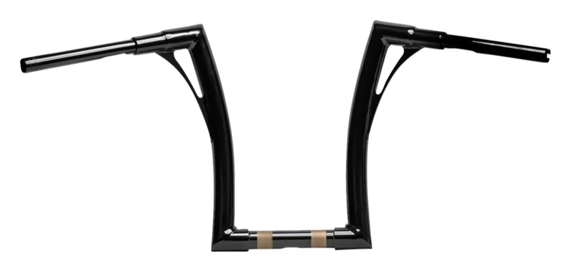 Kodlin USA Super Fat 1 1/2" Flowbar For Harley FLTRX 2023-2026