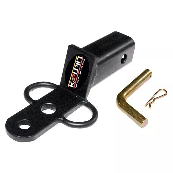 Kolpin Multiple-Hitch