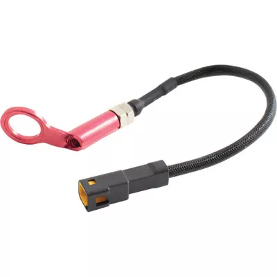 Koso 14mm Cylinder Head Temperature Sensor with JST Connector