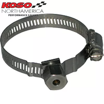 Koso 40-60mm EGT Clamp