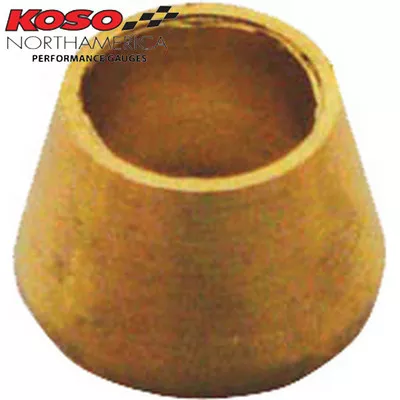 Koso EGT Probe Fitting Ferrul