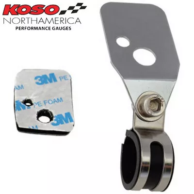 Koso Gear Indicator Bracket