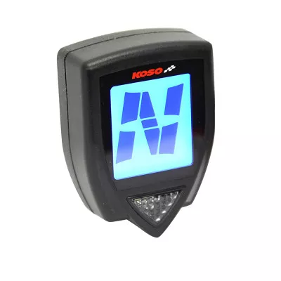 Koso Honda Grom Gear Indicator
