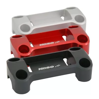 Koso Honda Grom Mini 3 Top Clamp