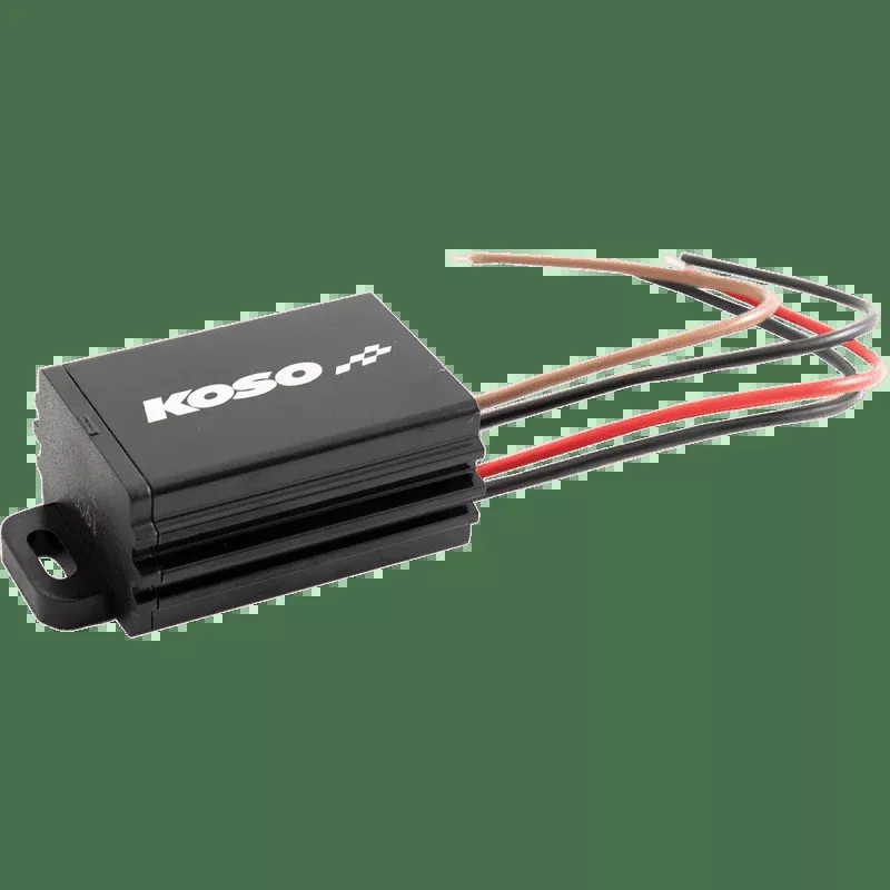 Koso North America AC/DC Converter