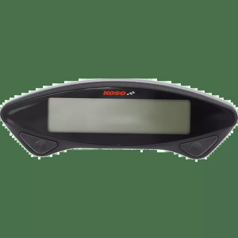 Koso North America EX-02 Enduro Meter Honda